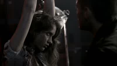 DEAN: What if that's what the jinn does? - Supernatural