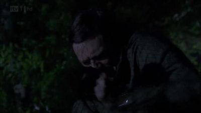 What the...? Aargh! - Midsomer Murders