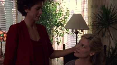 - What the actual fuck
are they doing here? - Queer as Folk
