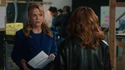 What if the allergy was just
a ruse, to gain access to Alex? - The Spencer Sisters