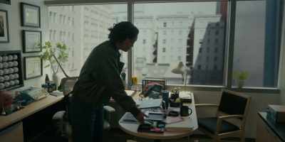 What was the alternative? - The Last Thing He Told Me