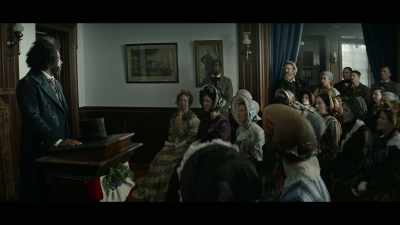 What, to the American slave,  - The Good Lord Bird