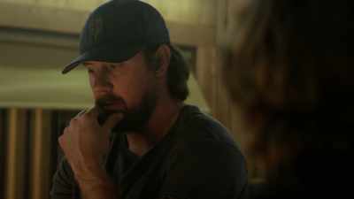 What if the bad guys
decide to put somebody - SEAL Team