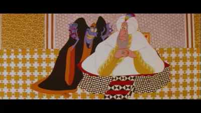What if the balls are taken away? - The Thief and the Cobbler
