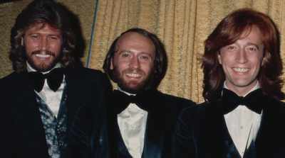- What the Bee Gees brought, - The Bee Gees: How Can You Mend a Broken Heart
