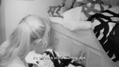 - WHAT THE [bleep] IS GOING ON
AROUND HERE? - Below Deck