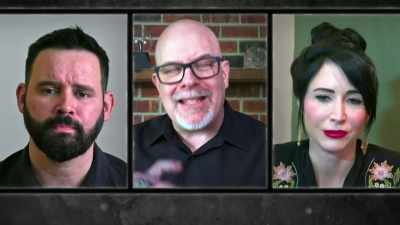 What the [bleep] - The Holzer Files