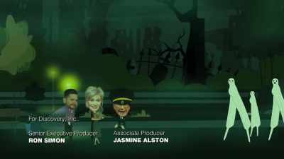 What the [bleep] is that? - The Osbournes Want to Believe