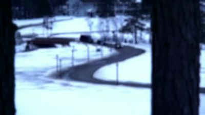 What the bleep was that - Ghost Hunters