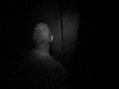 WHAT THE BLEEP WAS THAT - Ghost Hunters