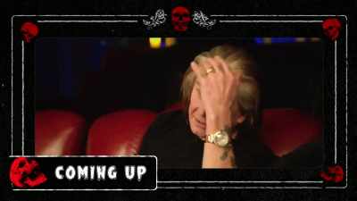 What was the [bleeped] point
of going to the moon - The Osbournes Want to Believe