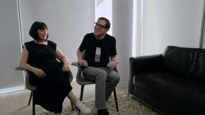 "What the bloody hell
are they doing?" - New Order: Decades