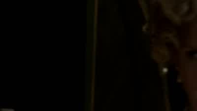 What the bloody hell? - The Originals
