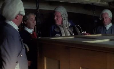 What the bloody hell is that - Longitude