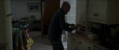 What the bloody hell's
going on down here, Jago? - Fisherman's Friends