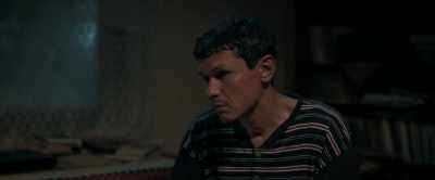 What the boy is doing
is all wrong. - Men of Deeds