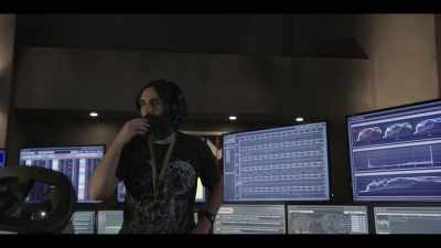 What? The Chinese have a 900lb
electromagnetic pulse bomb? - Pine Gap