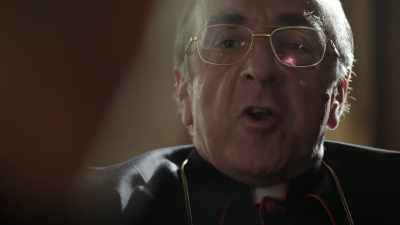 What is the Church doing
on a more general basis? - The Young Pope