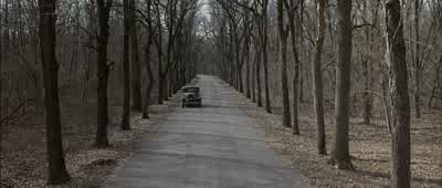 What is the clutch The clutch it It clutches - Road to Perdition