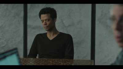 What were the consequences
of you saving Louis? - Interview with the Vampire