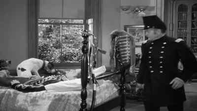What the continental blue blazes is this?! - They Died with Their Boots On