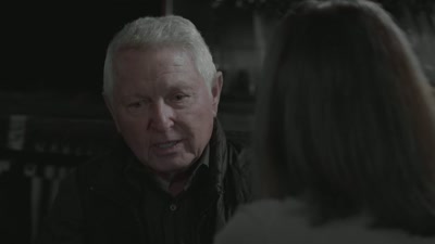 What was the contributing
factor that caused someone - FBI TRUE
