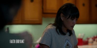 What if the cops
do find the body? - The Cleaning Lady