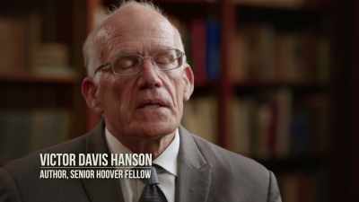 What the data shows,
and he is counter -- - Thomas Sowell: Common Sense in a Senseless World