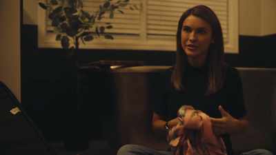 What is the deal
between randy and dana? - A Rose for Her Grave: The Randy Roth Story