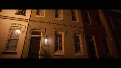 What the detectives find really
strange is it was the first time - Who Killed Robert Wone?