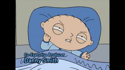 What the deuce Fleas - Family Guy