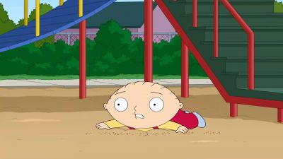 What the deuce - Family Guy