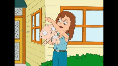 What the deuce - Family Guy