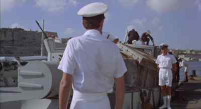 What the devil is going on? - Hell Boats