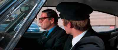 - What the devil is happening?
- It's another traffic jam. - The Italian Job