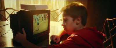 -What the devil is this?
-Guys, you have to hear this. - The Footballest