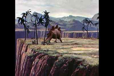 WHAT THE DEVIL WAS THAT? - The Black Scorpion