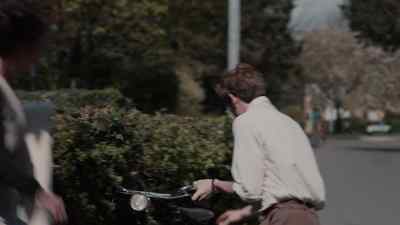 What the Dickens? - Grantchester