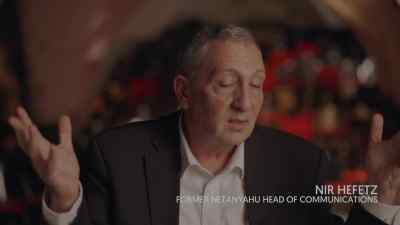 What was the difference between 2023
and the 20 years that came before? - The Bibi Files