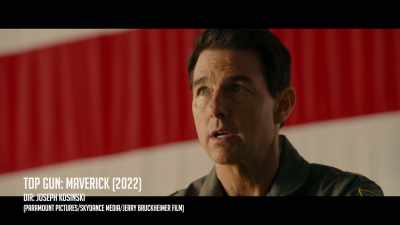 What the enemy
doesn't know - Tom Cruise: The Last Movie Star