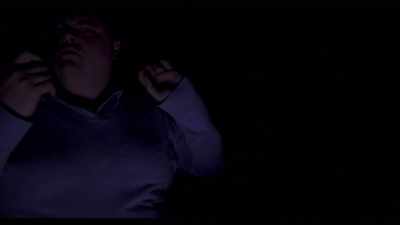 What the f-- - Hell House LLC III: Lake of Fire