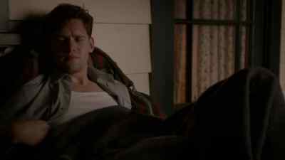 What the f... - The Man in the High Castle
