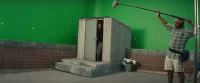 Door slams ActionI did not hit her It's not true It's bullshitI did not hit her I did not Oh hi MarkWhat the f Where are you lookingIt doesn't work if you're looking at the camera - The Disaster Artist