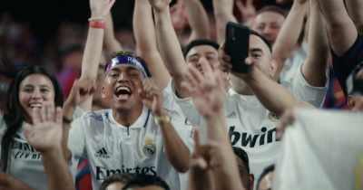 What the fans want,
determines what we have to do. - Super League: The War for Football