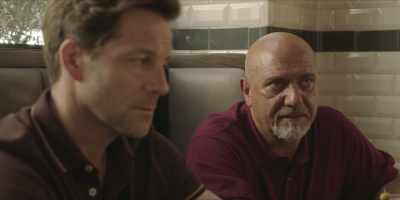 What if the father did
it? Had it done, rather. - Signora Volpe