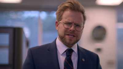 What is the federal government doing - The G Word with Adam Conover