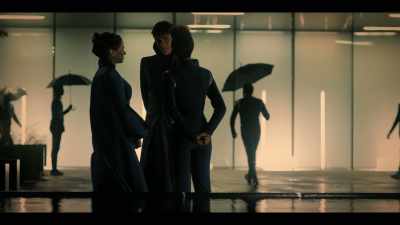 What the Federation chose to do - Star Trek: Discovery