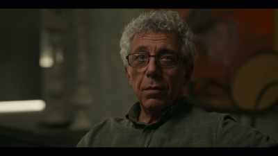 What were the first words
of the ancient vampire - Interview with the Vampire