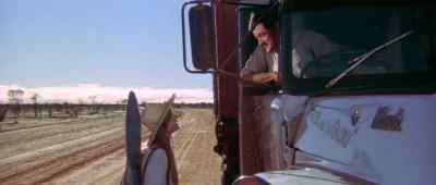 - What the flying are you doing out here? - The Dove