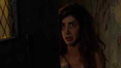 What the Fraggle Rock is that thing? - Ash vs Evil Dead